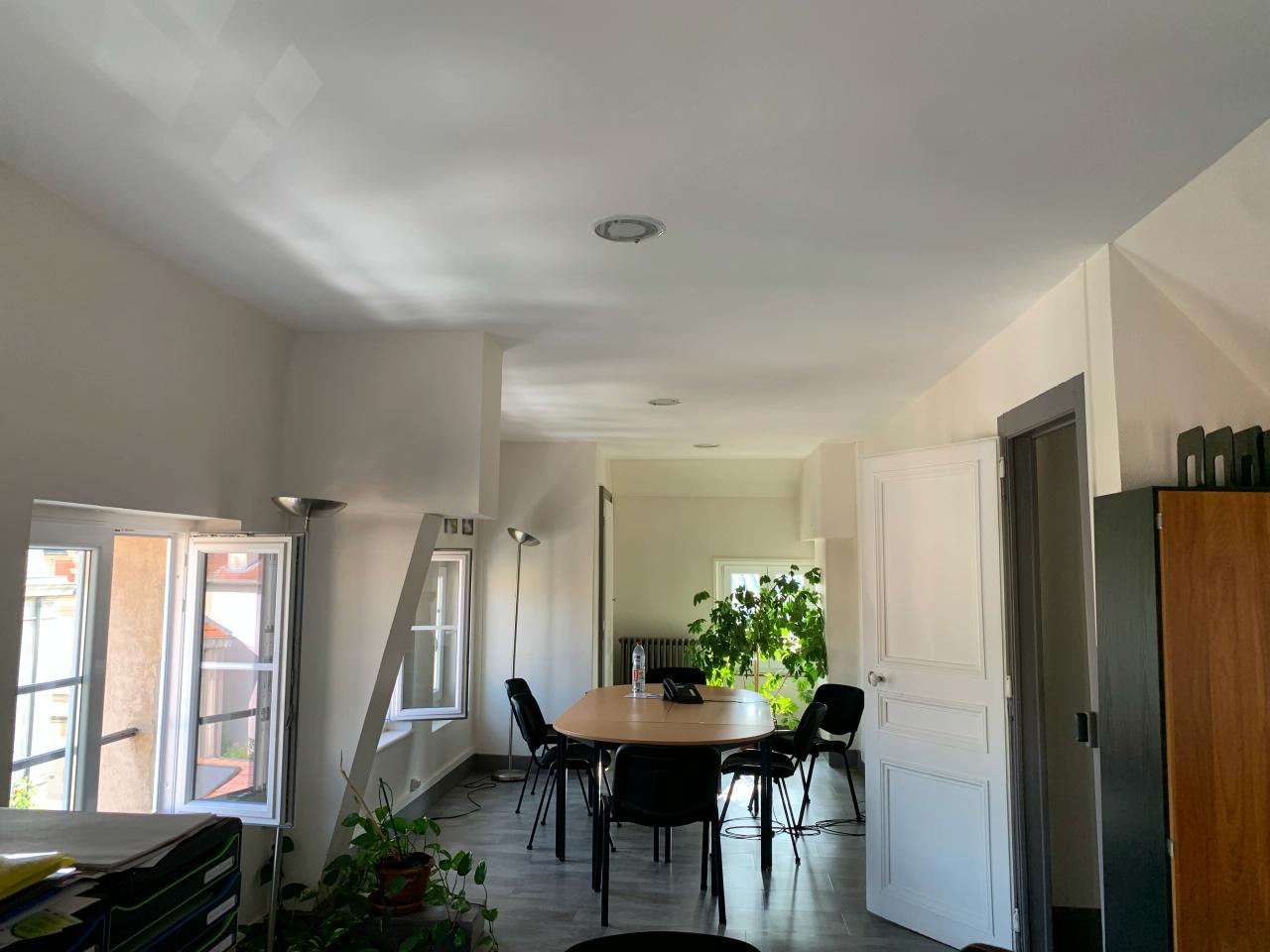 Bureau Nancy 463m² Location bureau Nancy Meurthe-et-Moselle OLBUR2528957 9